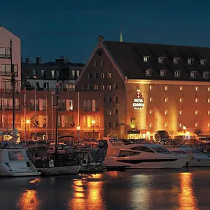 Boutique Hotel