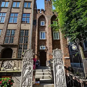 Aparthotel Gotyk House, Gdańsk